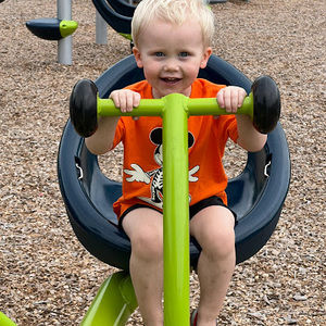 Meet your Posher, David